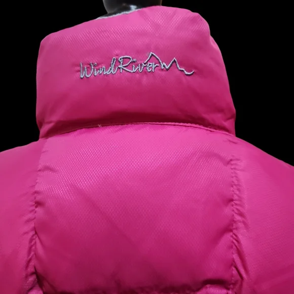 Wind River Jacket hyper dri - Picture 11 of 13
